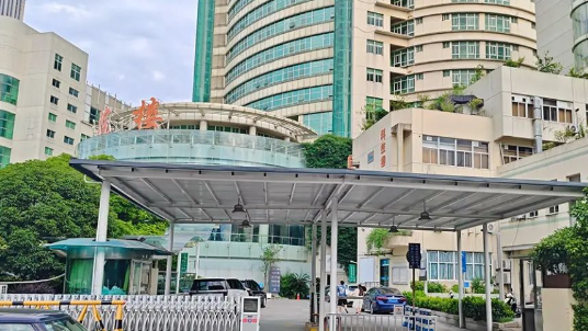 浙江湖州妇幼保健院纯水机、管道消毒系统安装调试完成